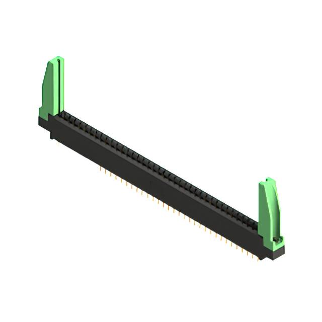 387-078-524-878 EDAC Inc.  Edgeboard Connectors